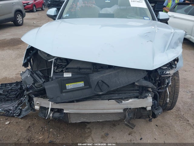 44978047 :رقم المزاد ، WA1EAAFY0R2059776 vin ، 2024 Audi Q5 Premium Plus 45 Tfsi S Line Quattro مزاد بيع
