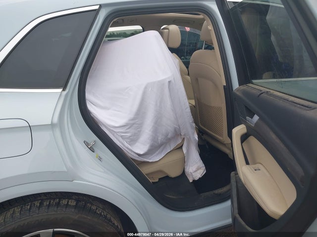 44978047 :رقم المزاد ، WA1EAAFY0R2059776 vin ، 2024 Audi Q5 Premium Plus 45 Tfsi S Line Quattro مزاد بيع