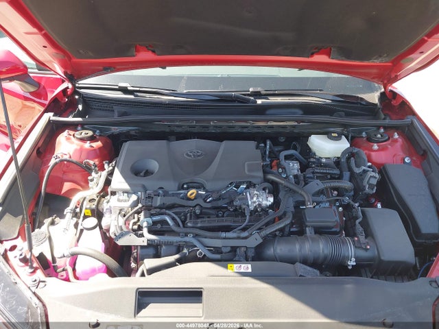 Продаж на аукціоні авто 2026 Toyota Camry Se, vin: 4T1DAACK9TU224667, номер лоту: 44978048