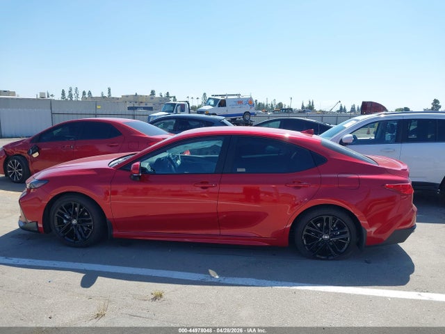 Продаж на аукціоні авто 2026 Toyota Camry Se, vin: 4T1DAACK9TU224667, номер лоту: 44978048
