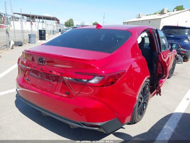 Продаж на аукціоні авто 2026 Toyota Camry Se, vin: 4T1DAACK9TU224667, номер лоту: 44978048