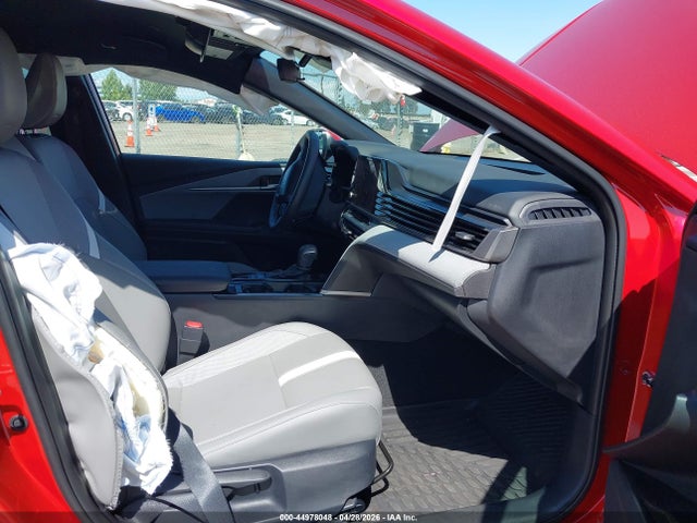 Продаж на аукціоні авто 2026 Toyota Camry Se, vin: 4T1DAACK9TU224667, номер лоту: 44978048
