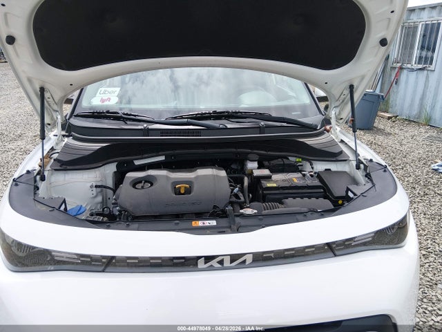 Aukcja sprzedaży 2023 Kia Soul S, vin: KNDJ23AU5P7863797, numer aukcji: 44978049