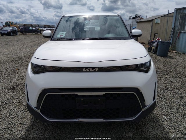 Aukcja sprzedaży 2023 Kia Soul S, vin: KNDJ23AU5P7863797, numer aukcji: 44978049