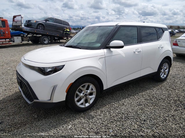 Aukcja sprzedaży 2023 Kia Soul S, vin: KNDJ23AU5P7863797, numer aukcji: 44978049