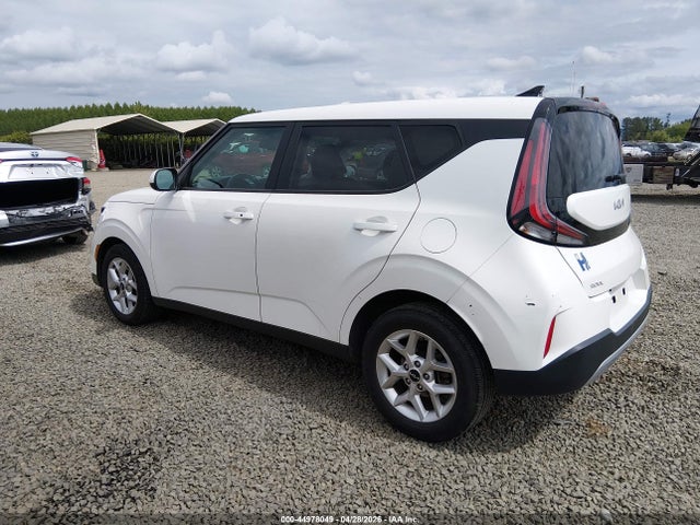 Aukcja sprzedaży 2023 Kia Soul S, vin: KNDJ23AU5P7863797, numer aukcji: 44978049