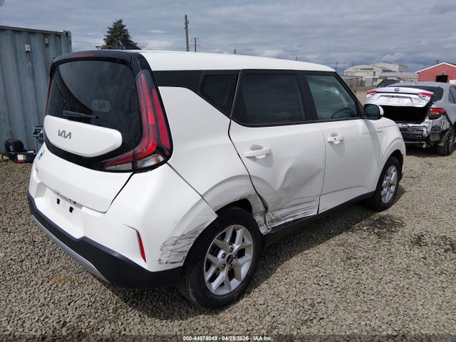 Aukcja sprzedaży 2023 Kia Soul S, vin: KNDJ23AU5P7863797, numer aukcji: 44978049