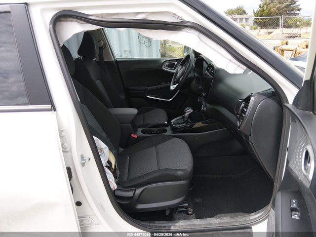 Aukcja sprzedaży 2023 Kia Soul S, vin: KNDJ23AU5P7863797, numer aukcji: 44978049