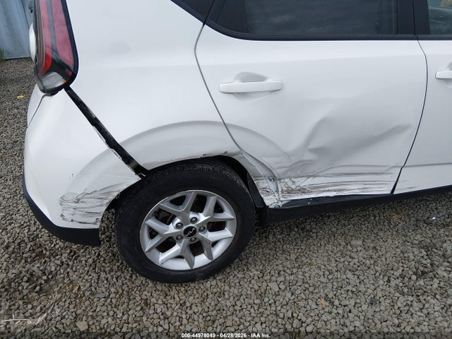 Aukcja sprzedaży 2023 Kia Soul S, vin: KNDJ23AU5P7863797, numer aukcji: 44978049