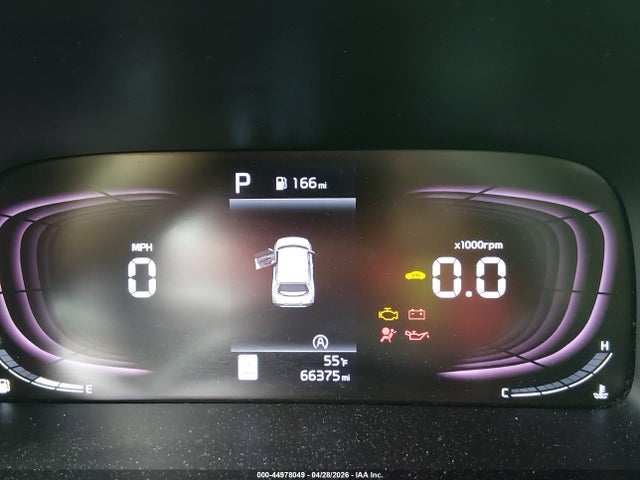 Aukcja sprzedaży 2023 Kia Soul S, vin: KNDJ23AU5P7863797, numer aukcji: 44978049