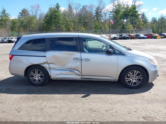 Продажа на аукционе авто 2013 Honda Odyssey Ex, vin: 5FNRL5H42DB082789, номер лота: 44978050