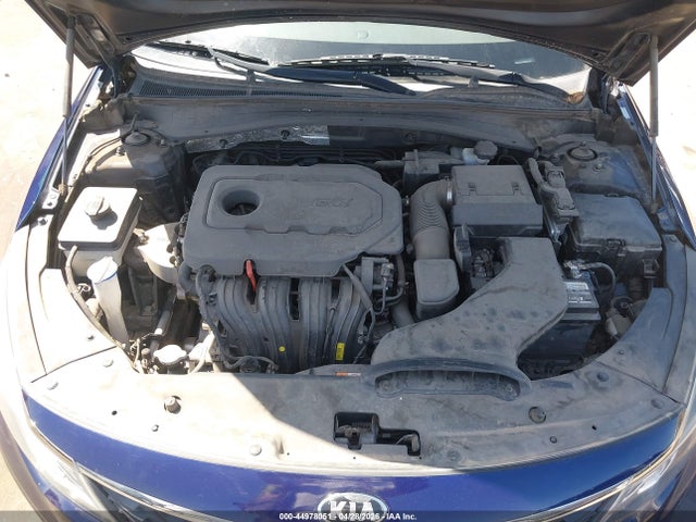 Продажа на аукционе авто 2019 Kia Optima Lx, vin: 5XXGT4L32KG350458, номер лота: 44978051