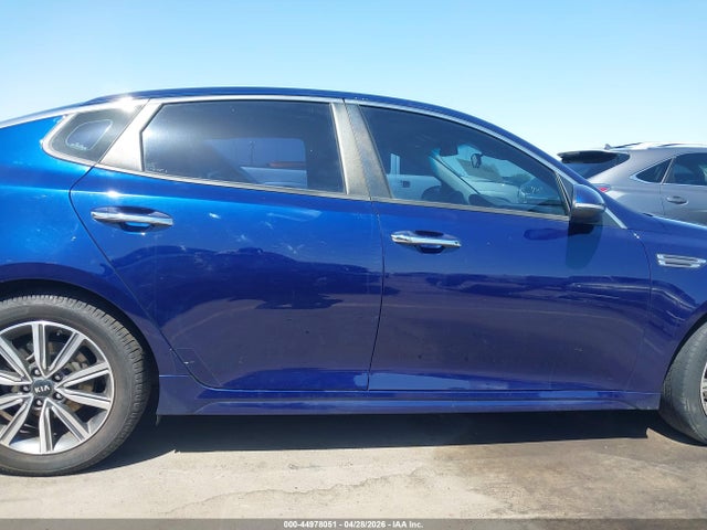 Продажа на аукционе авто 2019 Kia Optima Lx, vin: 5XXGT4L32KG350458, номер лота: 44978051