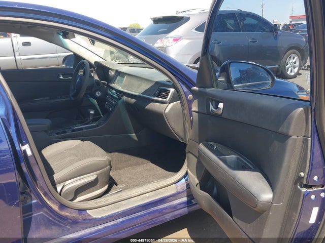 Продажа на аукционе авто 2019 Kia Optima Lx, vin: 5XXGT4L32KG350458, номер лота: 44978051