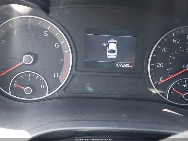 Продажа на аукционе авто 2019 Kia Optima Lx, vin: 5XXGT4L32KG350458, номер лота: 44978051