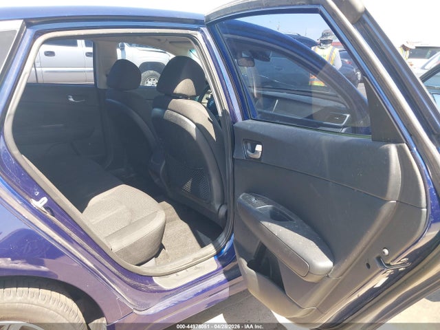 Продажа на аукционе авто 2019 Kia Optima Lx, vin: 5XXGT4L32KG350458, номер лота: 44978051