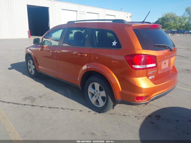 Продажа на аукционе авто 2011 Dodge Journey Mainstreet, vin: 3D4PH1FGXBT550512, номер лота: 44978055