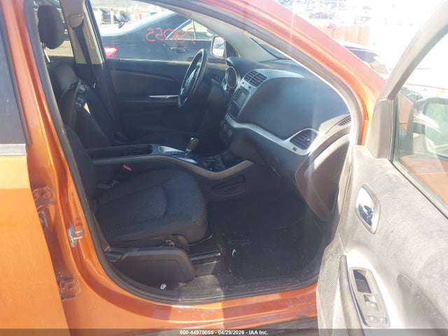 Продажа на аукционе авто 2011 Dodge Journey Mainstreet, vin: 3D4PH1FGXBT550512, номер лота: 44978055