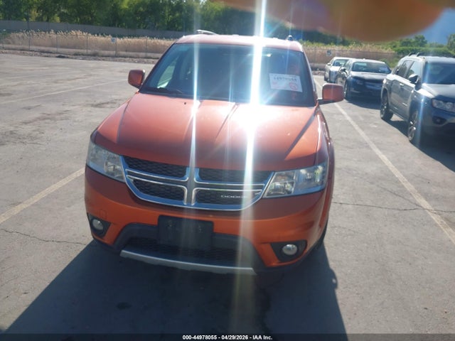 Продажа на аукционе авто 2011 Dodge Journey Mainstreet, vin: 3D4PH1FGXBT550512, номер лота: 44978055