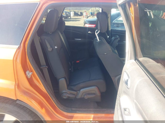 Продажа на аукционе авто 2011 Dodge Journey Mainstreet, vin: 3D4PH1FGXBT550512, номер лота: 44978055