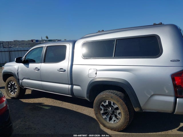 3TMDZ5BN4JM053781 Toyota Tacoma Trd Off Road