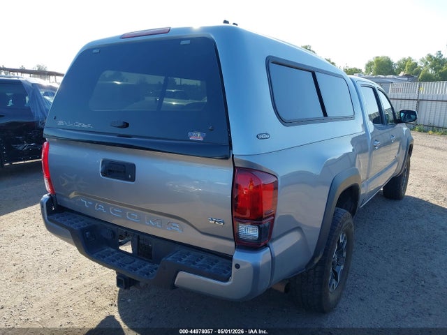 3TMDZ5BN4JM053781 Toyota Tacoma Trd Off Road