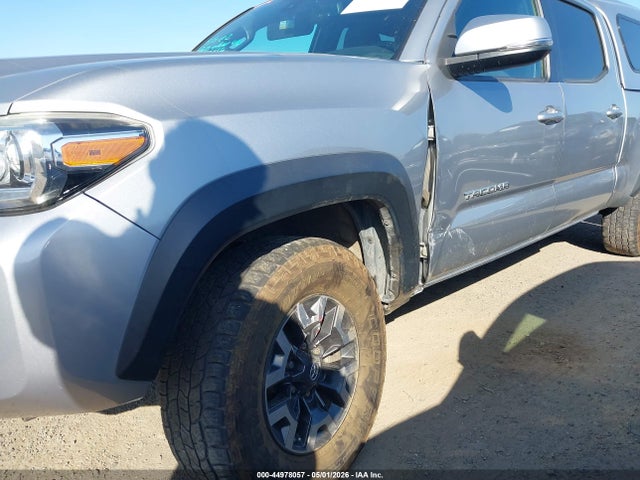 3TMDZ5BN4JM053781 Toyota Tacoma Trd Off Road