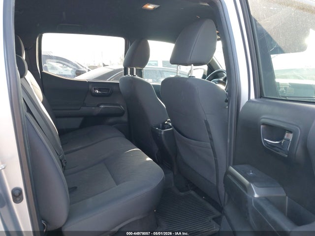 3TMDZ5BN4JM053781 Toyota Tacoma Trd Off Road