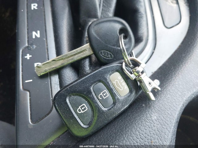 2012 Kia Optima Lx მანქანა იყიდება აუქციონზე, vin: KNAGM4A71C5280215, აუქციონის ნომერი: 44978060