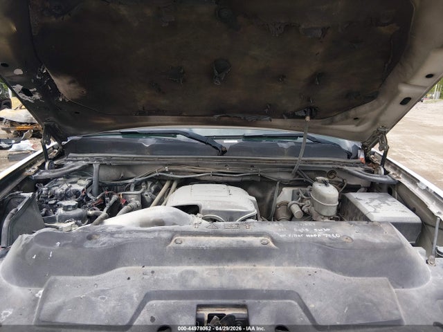 Продажа на аукционе авто 2013 Chevrolet Silverado 2500hd Work Truck, vin: 1GC1CVCG5DF240407, номер лота: 44978062