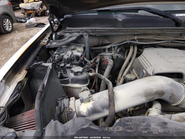 Продажа на аукционе авто 2013 Chevrolet Silverado 2500hd Work Truck, vin: 1GC1CVCG5DF240407, номер лота: 44978062