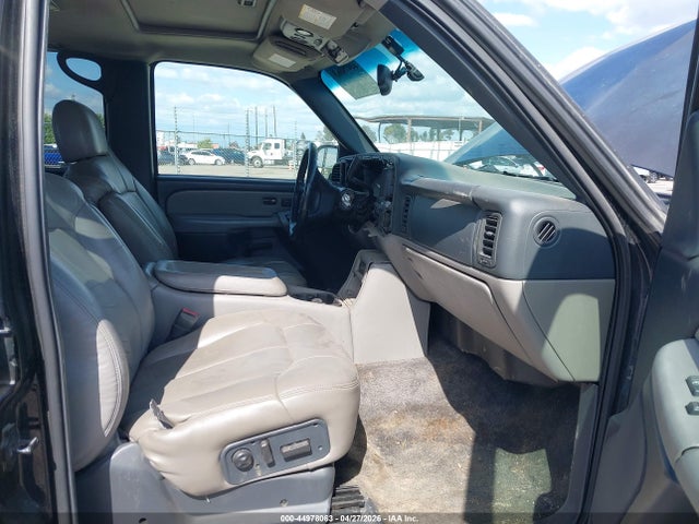 44978063 :رقم المزاد ، 1GNEC13T41R179754 vin ، 2001 Chevrolet Tahoe Lt مزاد بيع