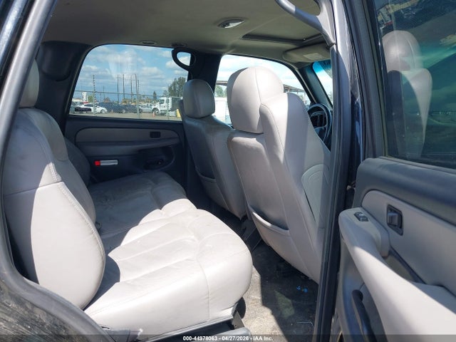 44978063 :رقم المزاد ، 1GNEC13T41R179754 vin ، 2001 Chevrolet Tahoe Lt مزاد بيع