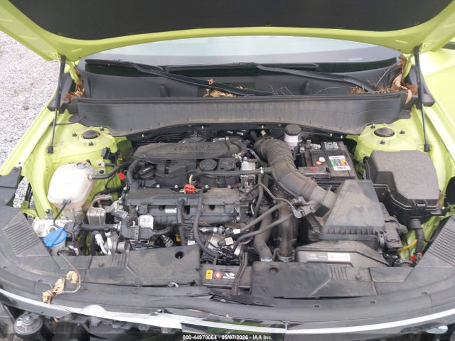 Aukcja sprzedaży 2024 Hyundai Kona Limited, vin: KM8HE3A31RU177267, numer aukcji: 44978064