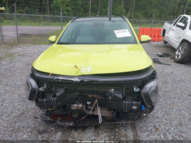 Aukcja sprzedaży 2024 Hyundai Kona Limited, vin: KM8HE3A31RU177267, numer aukcji: 44978064