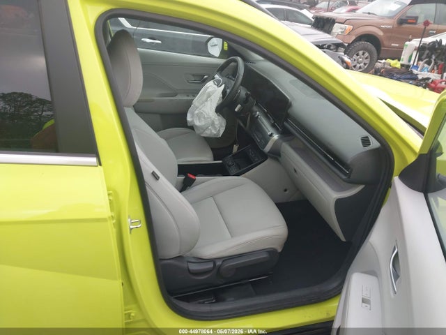Aukcja sprzedaży 2024 Hyundai Kona Limited, vin: KM8HE3A31RU177267, numer aukcji: 44978064
