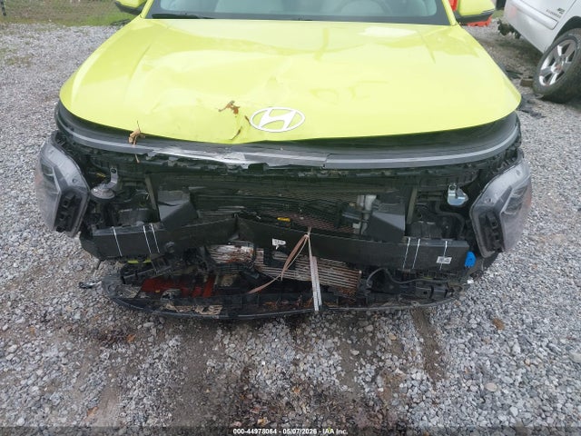 Aukcja sprzedaży 2024 Hyundai Kona Limited, vin: KM8HE3A31RU177267, numer aukcji: 44978064