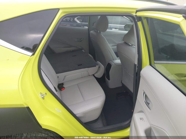 Aukcja sprzedaży 2024 Hyundai Kona Limited, vin: KM8HE3A31RU177267, numer aukcji: 44978064