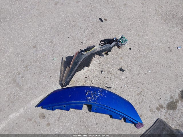 3N1CE2CP3FL432678 Nissan Versa Note S Plus