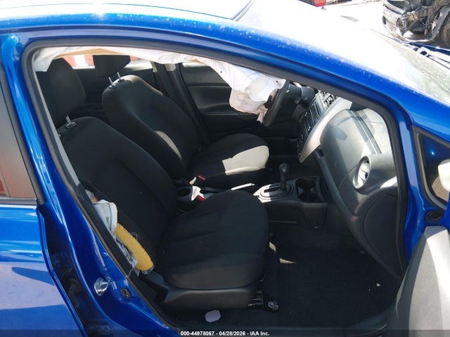 3N1CE2CP3FL432678 Nissan Versa Note S Plus