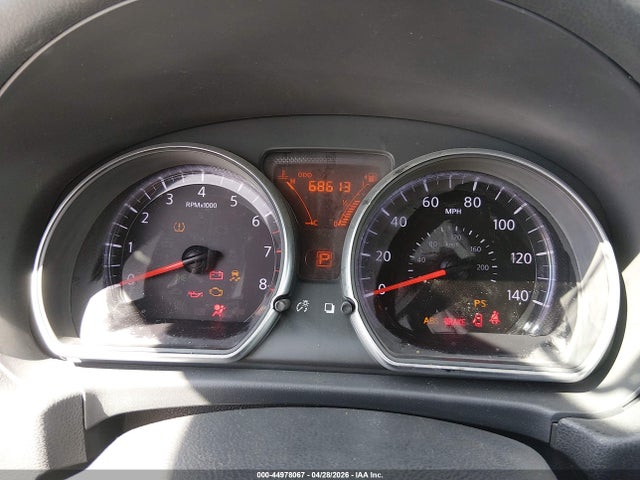 3N1CE2CP3FL432678 Nissan Versa Note S Plus