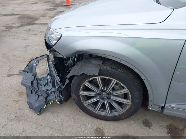 Aukcja sprzedaży 2019 Audi Q7 45 Premium, vin: WA1LHAF71KD030520, numer aukcji: 44978070