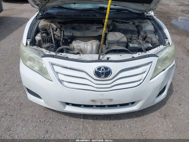 2011 Toyota Camry Le მანქანა იყიდება აუქციონზე, vin: 4T4BF3EK2BR099209, აუქციონის ნომერი: 44978071