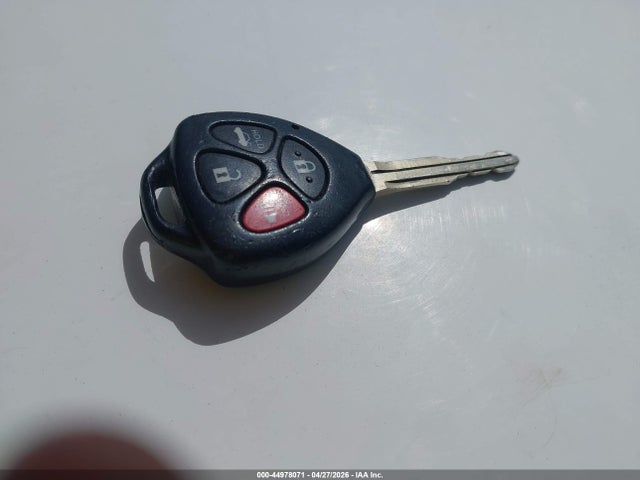 2011 Toyota Camry Le მანქანა იყიდება აუქციონზე, vin: 4T4BF3EK2BR099209, აუქციონის ნომერი: 44978071