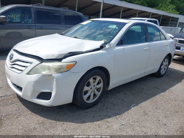 2011 Toyota Camry Le მანქანა იყიდება აუქციონზე, vin: 4T4BF3EK2BR099209, აუქციონის ნომერი: 44978071