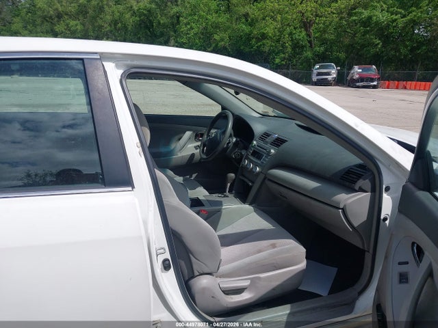 2011 Toyota Camry Le მანქანა იყიდება აუქციონზე, vin: 4T4BF3EK2BR099209, აუქციონის ნომერი: 44978071