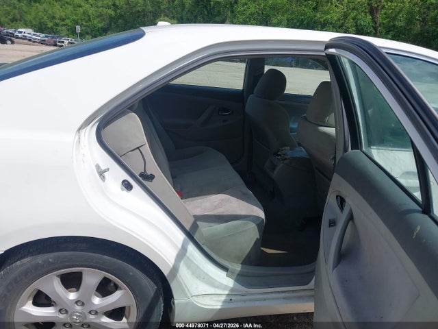 2011 Toyota Camry Le მანქანა იყიდება აუქციონზე, vin: 4T4BF3EK2BR099209, აუქციონის ნომერი: 44978071