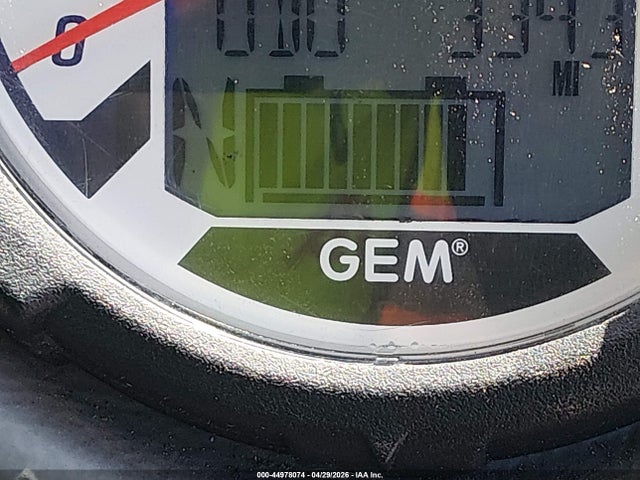 2022 Global Electric Motors E4 მანქანა იყიდება აუქციონზე, vin: 7SXG4AEA8N5506368, აუქციონის ნომერი: 44978074