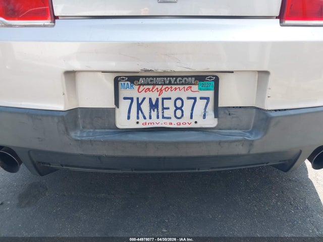 2G1FD1E38F9236961 Chevrolet Camaro 1lt