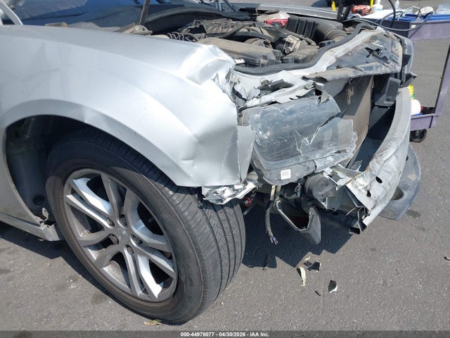 2G1FD1E38F9236961 Chevrolet Camaro 1lt